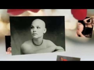 Bald Is Beautiful and Adventurous