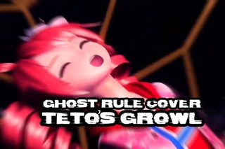 TETO’s GROWL (GHOST RULE) + UST