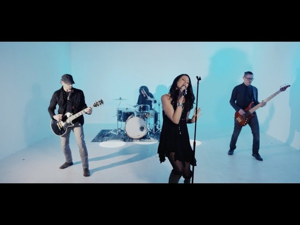 Jamie Hart Shadow ( Official Music