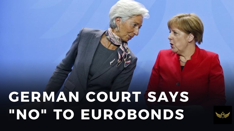 EU end inches closer. German court says NO to