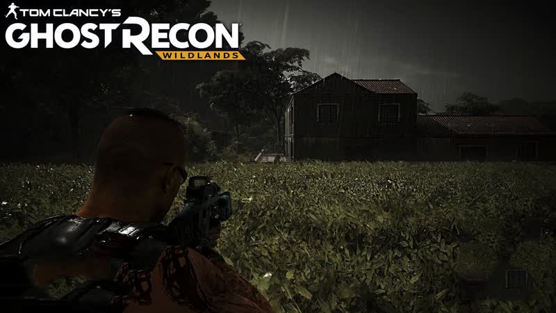 Tom Clancys Ghost Recon: Wildlands,