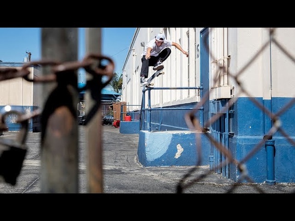 Rough Cut: Sammy Montanos Welcome to AWS