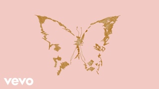 Jessica Mauboy - Butterfly (Lyric Video)