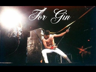 Queen - Teo Torriate (Let Us Cling Together) (18/02/81) For Gin