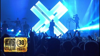 ESKIMO CALLBOY - The Scene - Live In Cologne (Trailer)