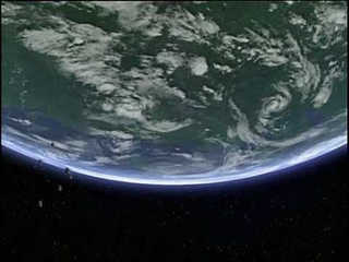 Brunnen-G Fight Song from the series Lexx