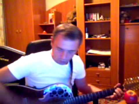 Мама (Черный Обелиск) Сергей