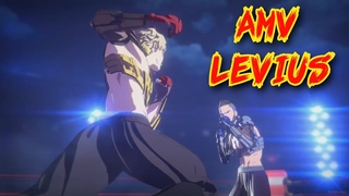 AMV levius/ Imagine Dragons - Believer