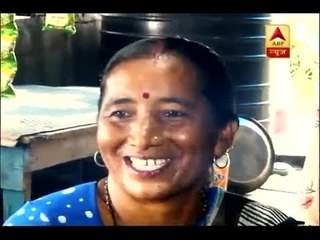 Meet the sister of CM Yogi Adityanath who sells flowers and lives simple life