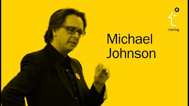 The 7 Spokes of Branding Michael