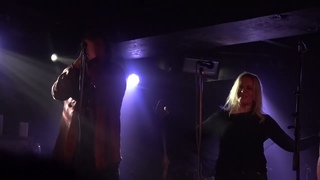 Draconian - Daylight Misery @ The Underworld