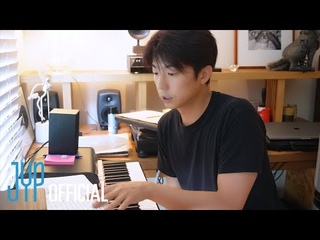 장우영 〈장한량〉  | 오늘은 깔끔하고 시원하게 집에서 시킨데이 (EN/JP/TH/CH)