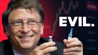 Reacting To What Bill Gates Just BoughtALARMING!