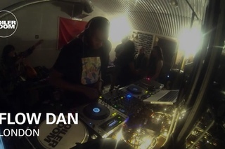 Flow Dan Boiler Room DJ Set