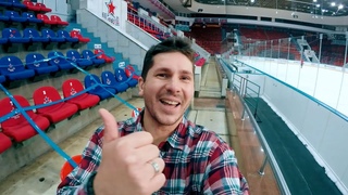 Хештег МХЛ. Третий сезон. Выпуск №10