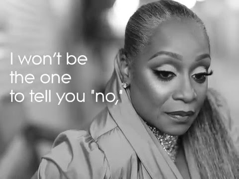 Regina Belle Be Careful Out There ( Lyric