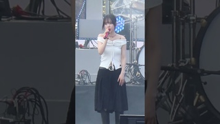 설아 #우주소녀 #WJSN #SEOLA #코리아메모리얼페스타 240609  13