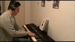 A. Khachaturian - Musical Picture