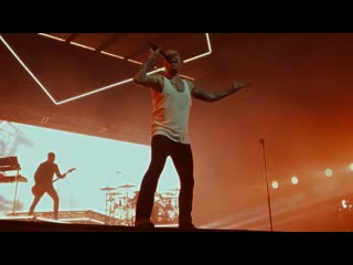 Architects - when we were young (Live at Alexandra Palace)