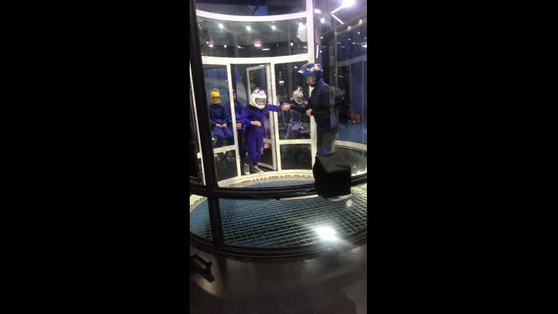 Видео от Bellatrix