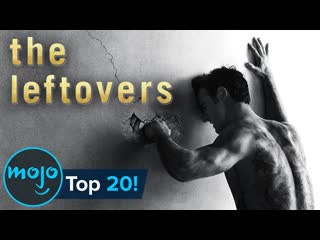 Top 20 Best Modern TV Dramas