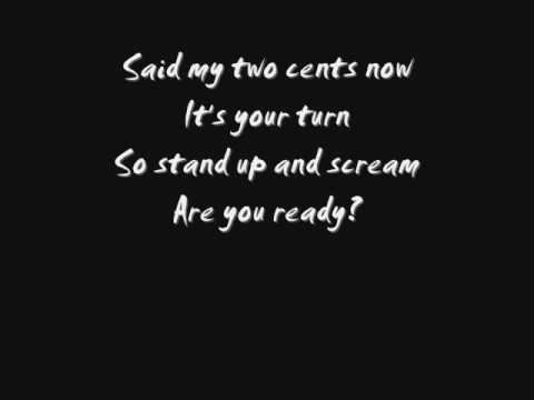 Are You Ready Three Days Grace