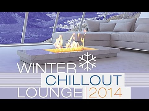 DJ Maretimo Winter Chillout Lounge 2014 ( Full Album) HD, Beautiful Lounge