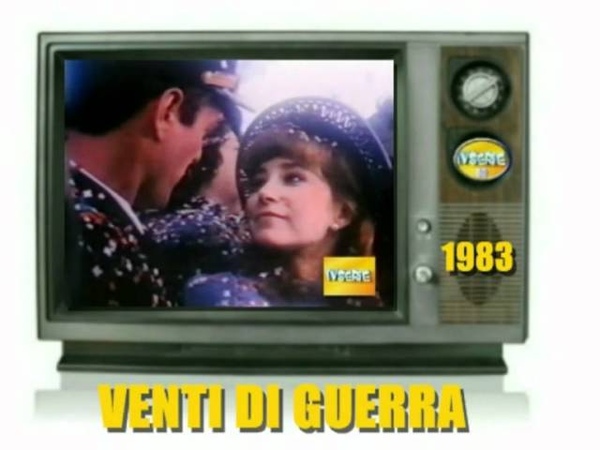 VENTI DI