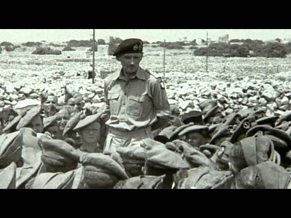 BBC Battlefields 1of4