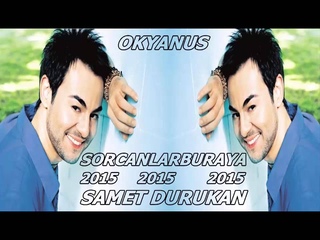 SERDAR ORTA -  OKYANUS
