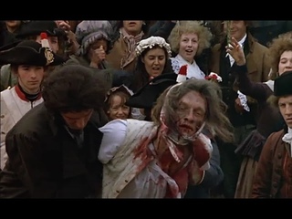 La Rvolution Franaise - Les annes terribles - Excution de Saint-Just et Robespierre