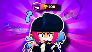 АПНУЛ БИТУ🏏 на 20 РАНГ💜✨