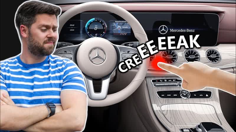 10 Amazing Cars That Each Have 1 HUGE