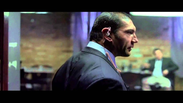 SPECTRE James Bond 007 Trailer ( Fan