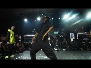 Loïck & Fabreezy vs Lek & Sam  - 1/4 finale 2vs2 Master of Master