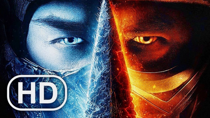 Mortal Kombat 10 FULL