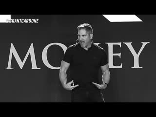Grant Cardone Kicked off of Plane