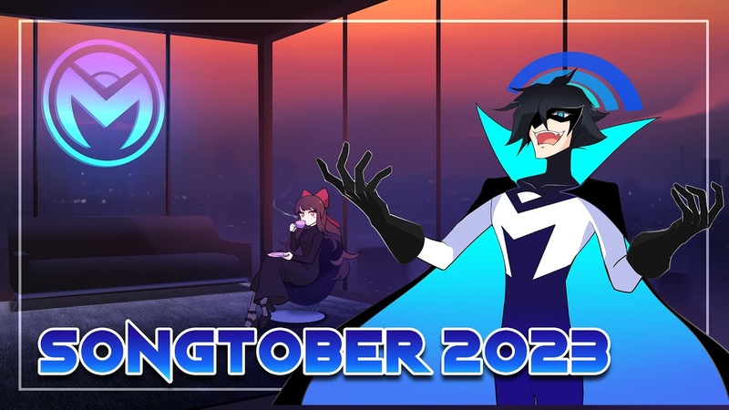 Songtober 2023 Full