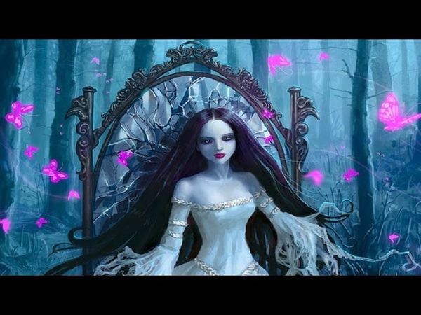 Gothic Music Forbidden