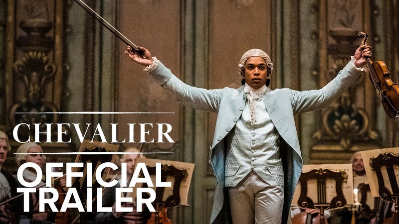 CHEVALIER, Official Trailer, Searchlight