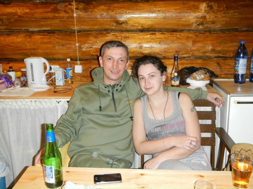 Евгения Михайлова | Сонково