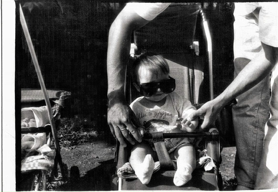 Анастасия Дроздова | Ульяновск