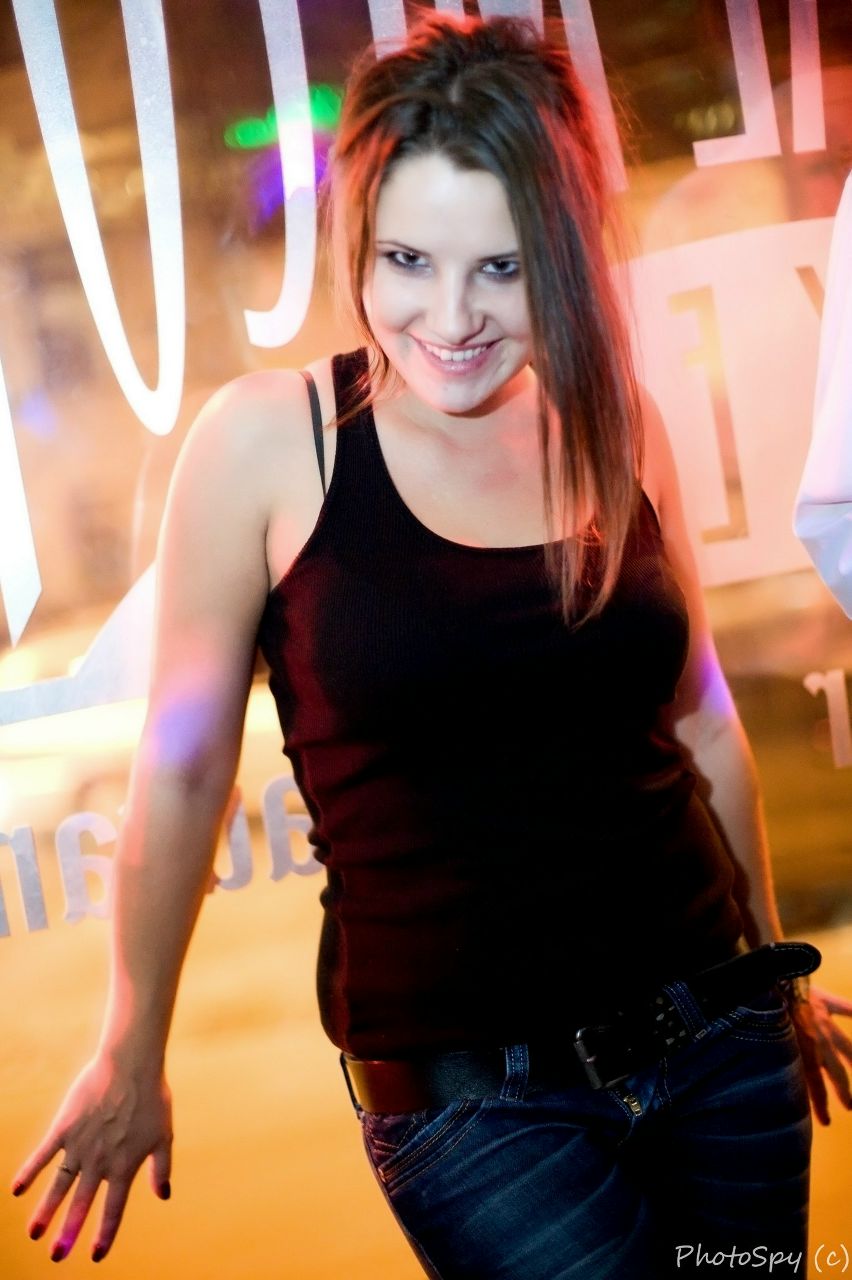 Анна Копаненко | Alcorcón