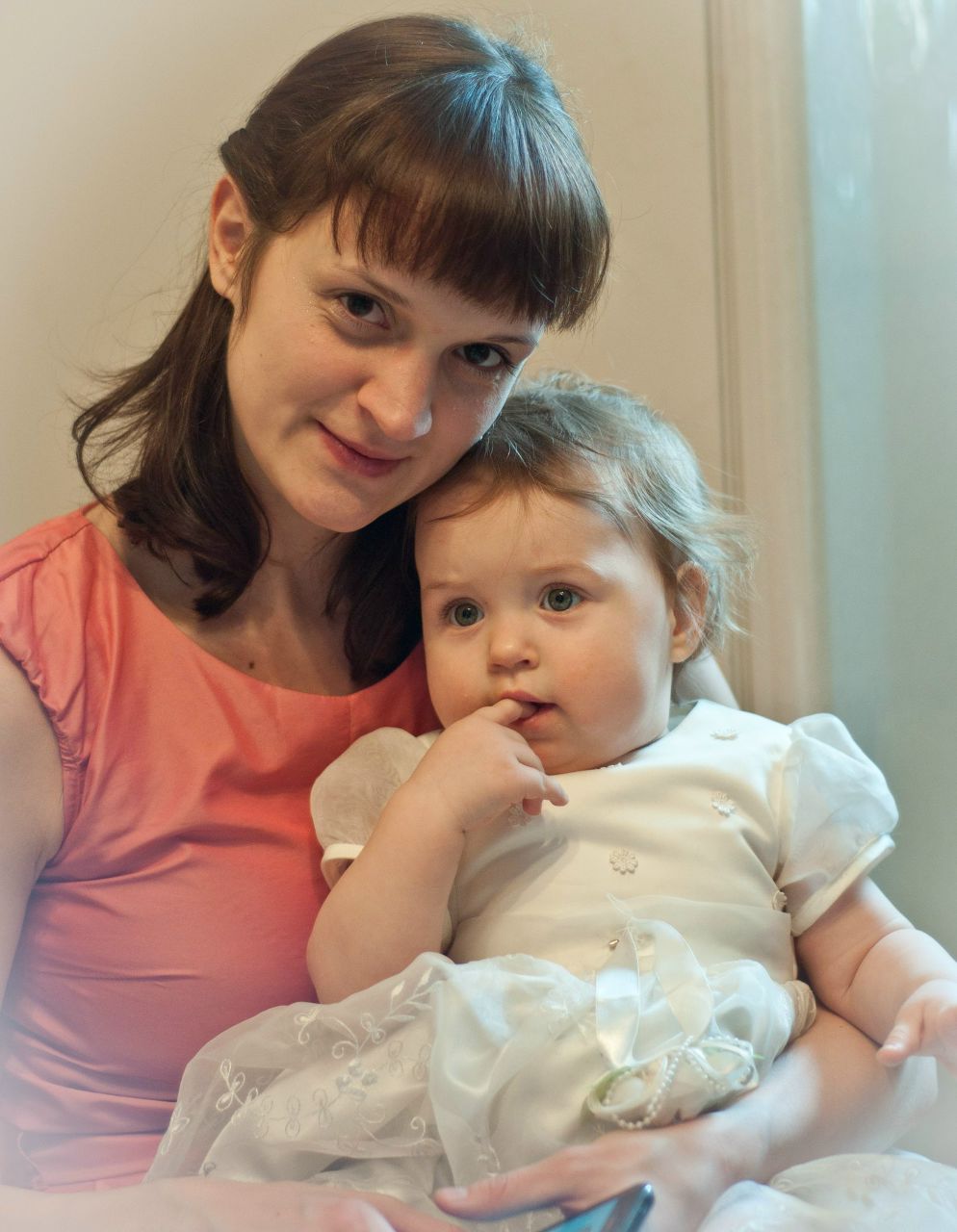 Юлия Смирягина | Санкт-Петербург