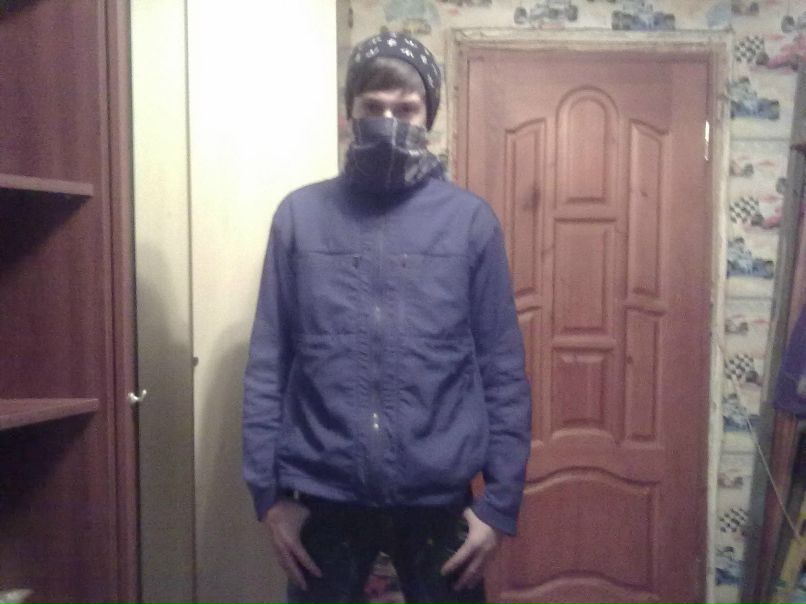 Илья Грошев | Волжский