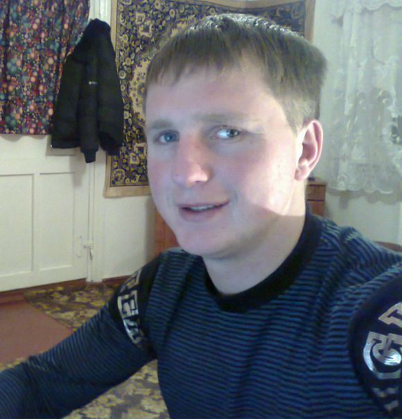 №3, Саша Матвієць №3, Саша Матвієць