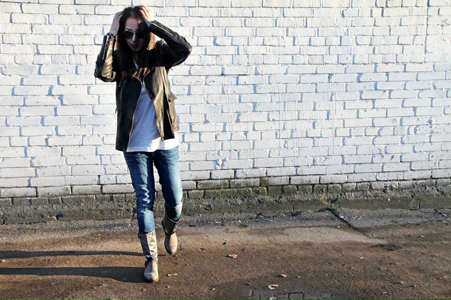 Лиза Луиза | Санкт-Петербург