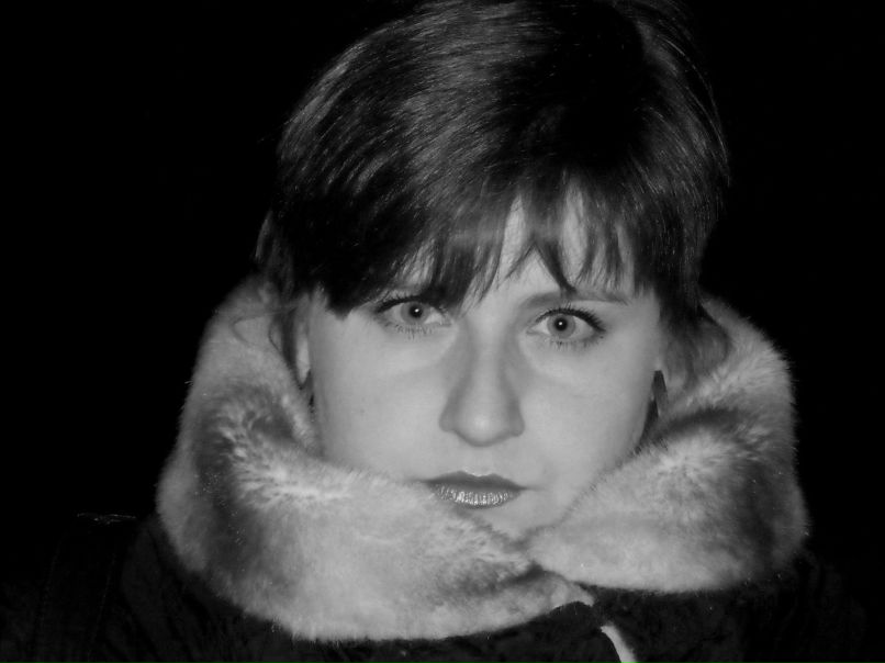 Томуся Шавель | Минск