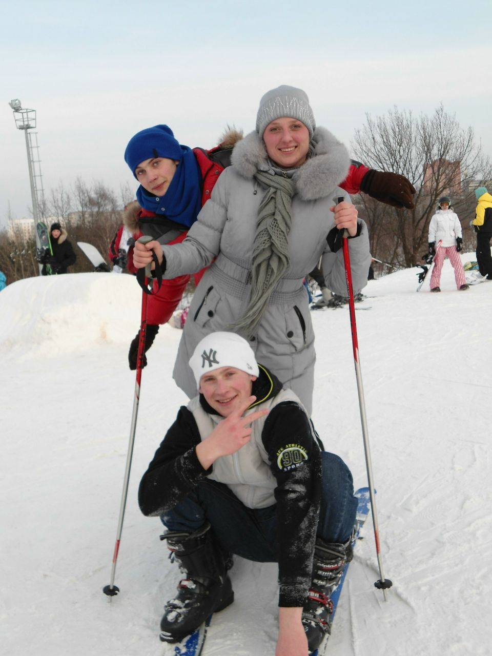 Женя Хамицевич | Минск