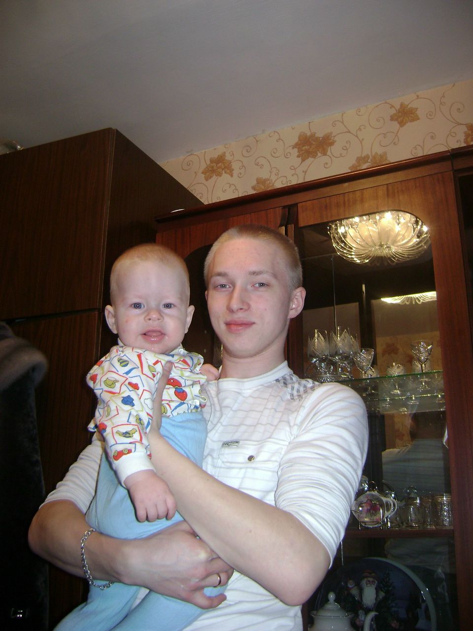 Sashka White | Екатеринбург